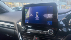 Ford Puma 1.0 EcoBoost Hybrid mHEV Titanium 5dr Petrol Hatchback